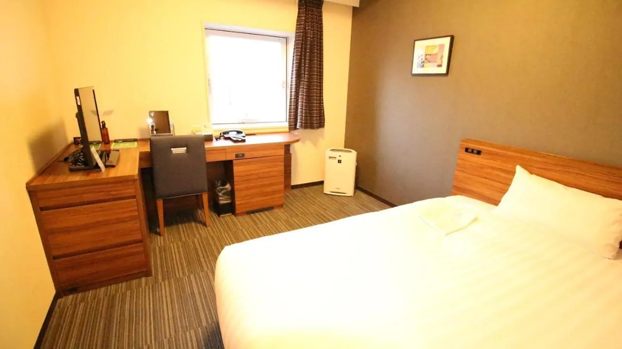 Hotel Via Inn Shinagawa Oimachi Tokyo