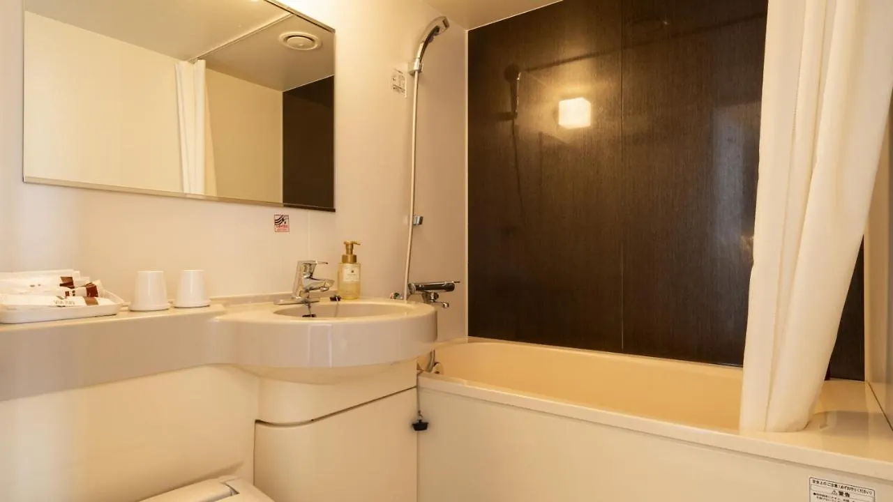 Hotel Via Inn Shinagawa Oimachi Tokyo