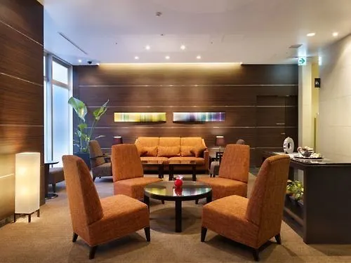 Hotel Via Inn Shinagawa Oimachi Tokyo