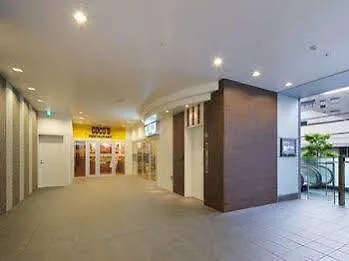 Via Inn Shinagawa Oimachi Tokyo
