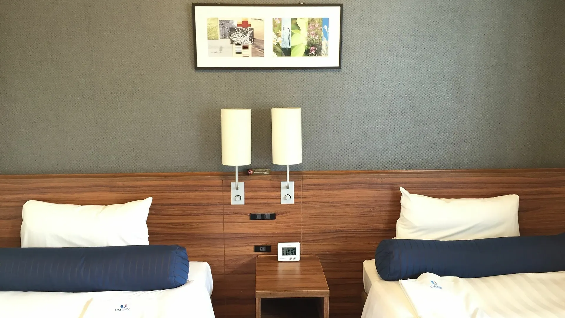 Hotel Via Inn Shinagawa Oimachi Tokyo