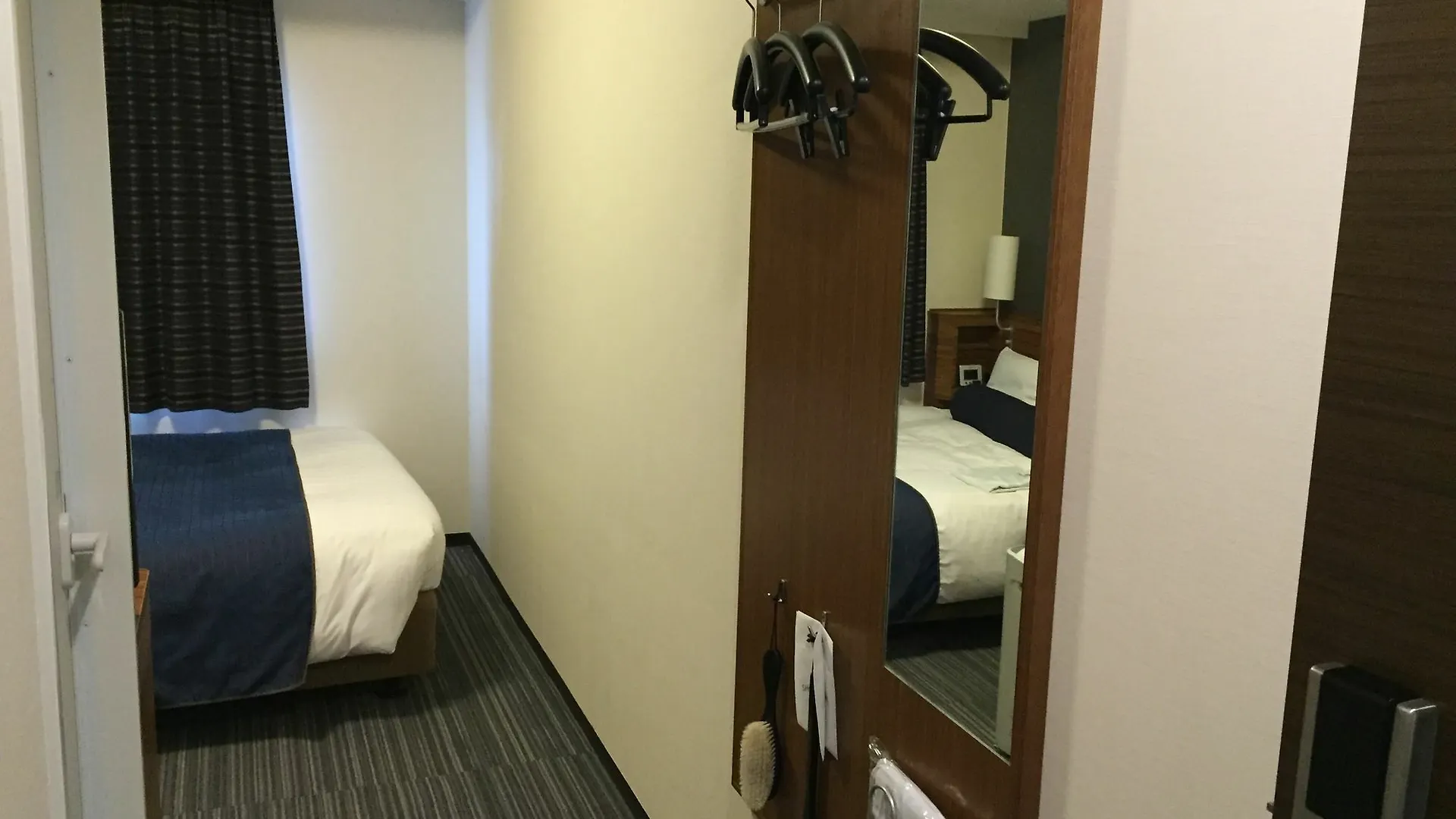 Hotel Via Inn Shinagawa Oimachi Tokyo